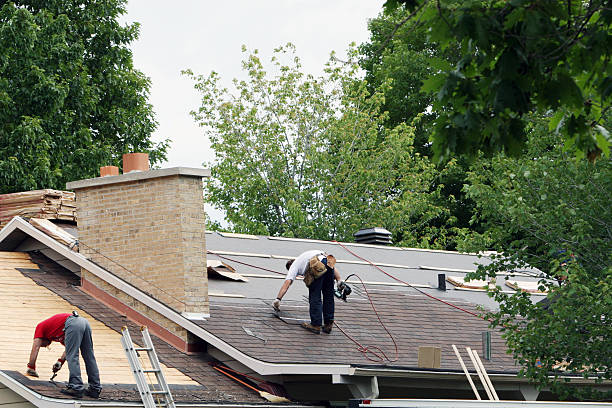 Tile Roofing Contractor in Linden, MI